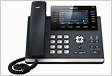 Telefone IP Yealink SIP-T46U Menor Preço em Fe